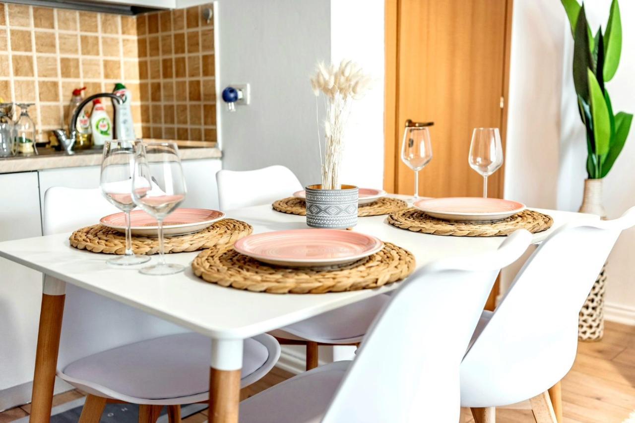 Apartmán Sophie Waterfront Durrës