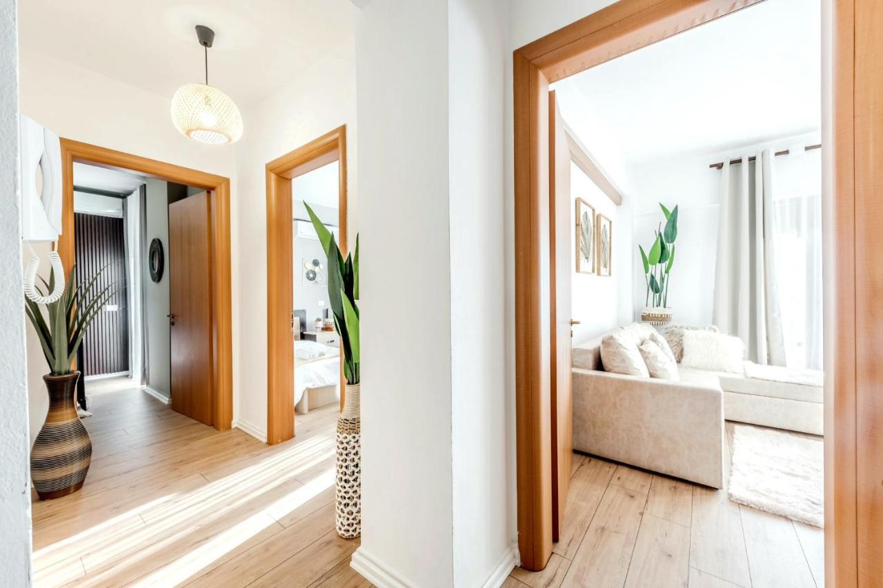Apartmán Sophie Waterfront Durrës