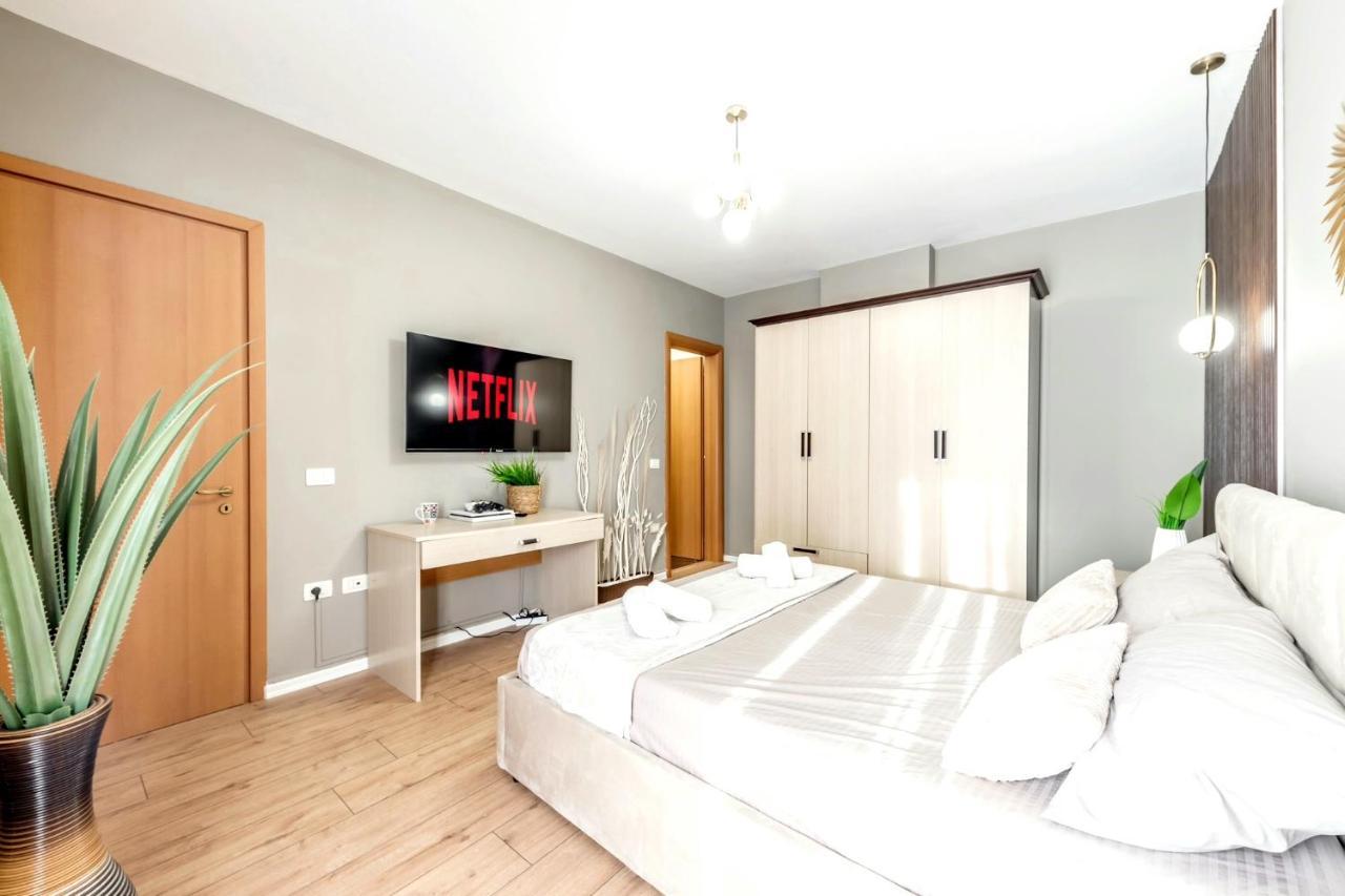 Apartmán Sophie Waterfront