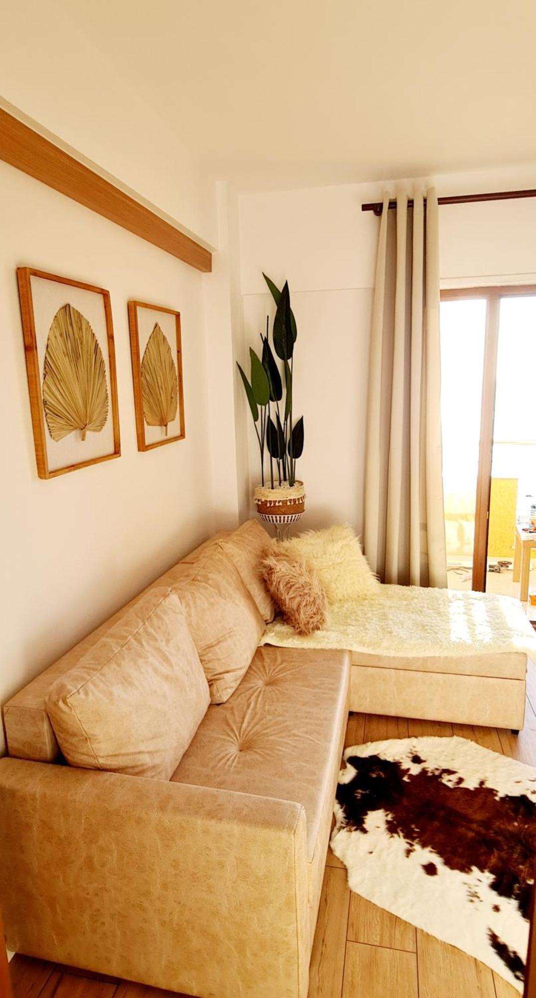 Apartmán Sophie Waterfront *