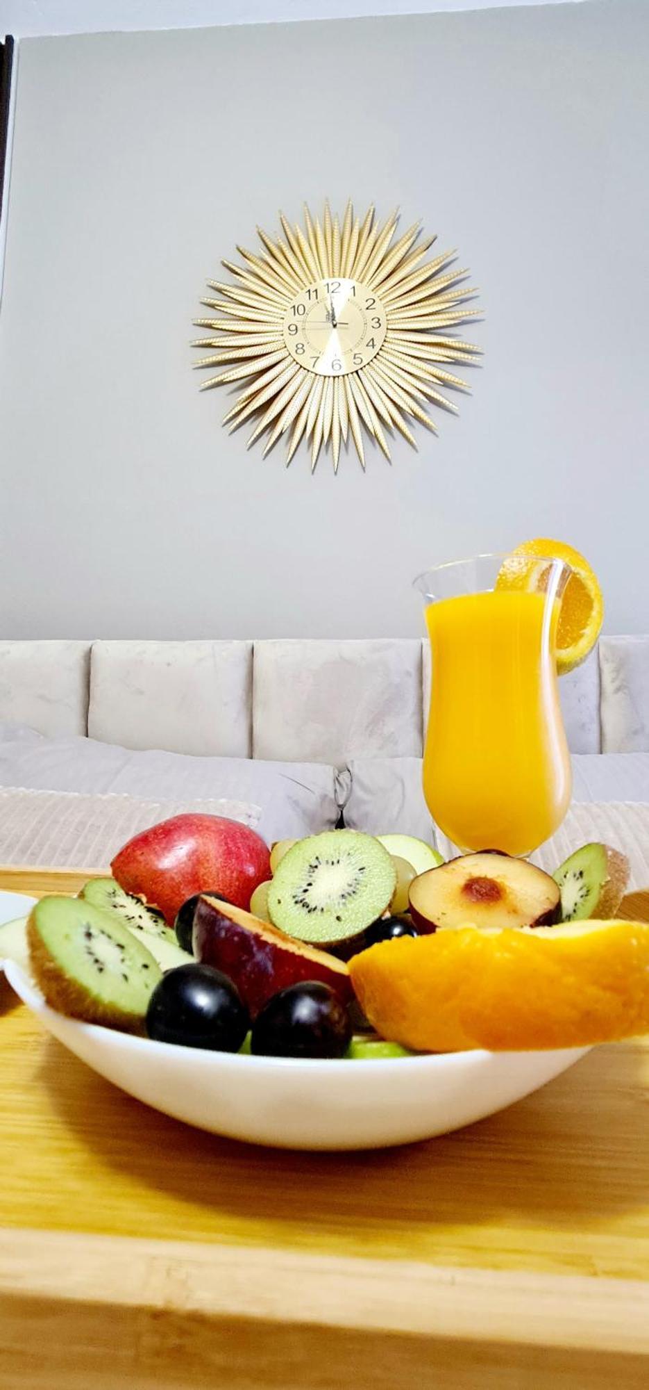 Apartmán Sophie Waterfront Durrës