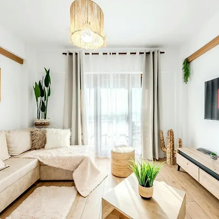 Sophie Waterfront Central Durres Exterior photo