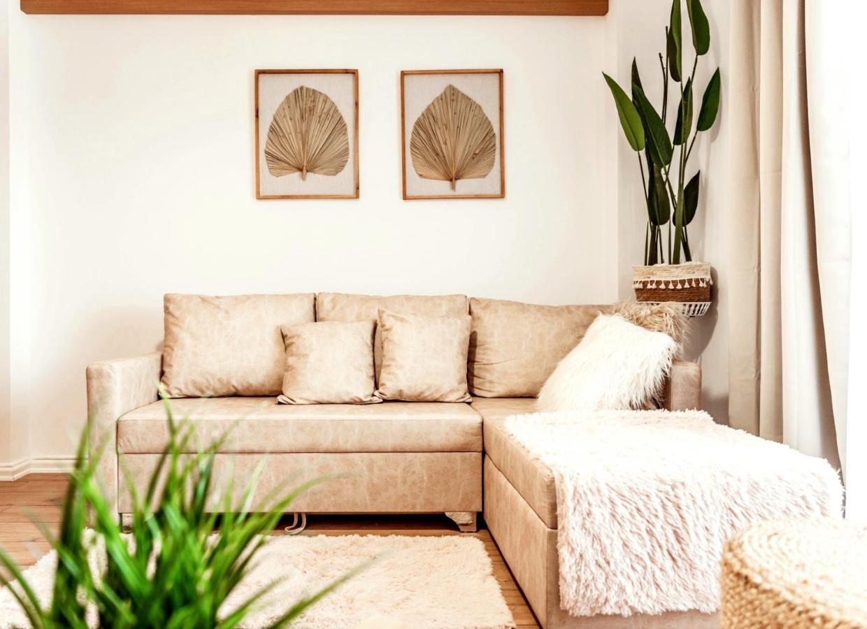 Apartment Sophie Waterfront Durres